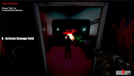 Wrong Floor screenshot 6