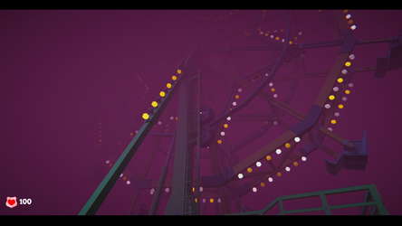 Circus of TimTim - Mascot Horror Game screenshot 6