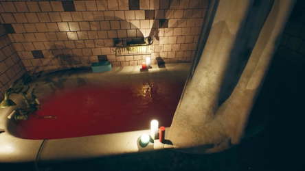 Penitence screenshot 5