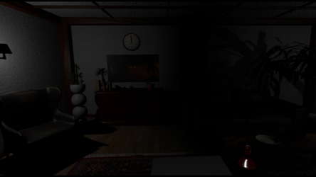 Atramentum VR screenshot 5