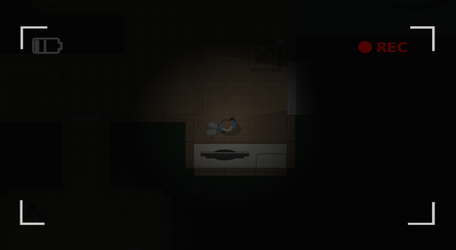 Witch's house beginning screenshot 4