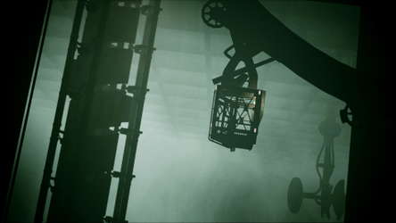 Kingdom City Drowning Episode 1 - The Champion screenshot 2