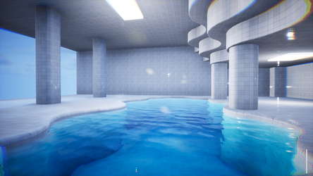 Backrooms Doors screenshot 10