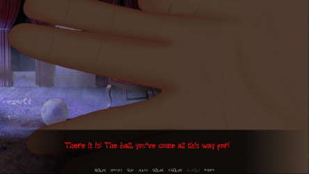 Spirits of Carter Mansion screenshot 3