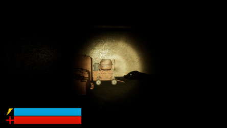 Burger Night screenshot 2