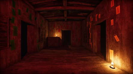 Blood Field | Cỏ Máu screenshot 9