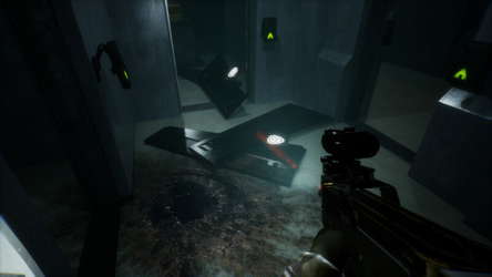 SCP: Rulebreaker screenshot 5