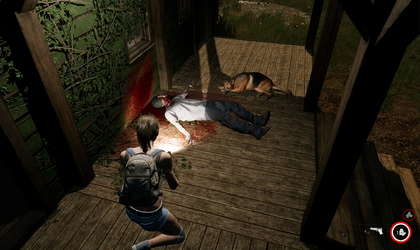 Mia's Hunt screenshot 8
