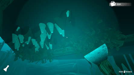 Sunken Engine screenshot 10