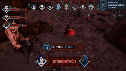 Shores Unknown screenshot 2