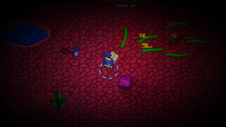 Horde Slayer screenshot 2
