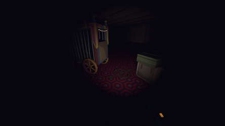 Echoes Afterfall screenshot 4