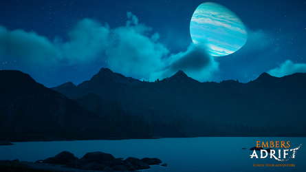 Embers Adrift screenshot 27