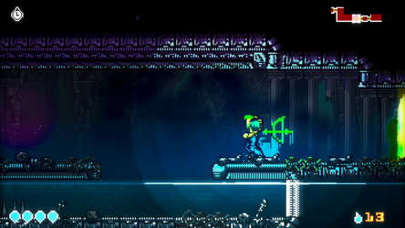 Project Delta screenshot 17