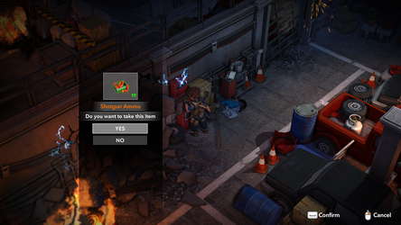 Heaven Dust 2 screenshot 7