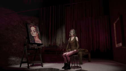 Organ Quarter screenshot 2