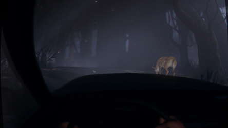 The Saint screenshot 4
