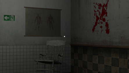 Please Wake Up screenshot 8