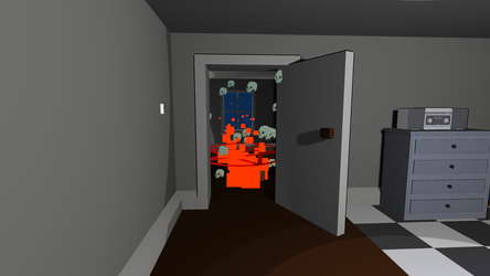 Evils Eve screenshot 7