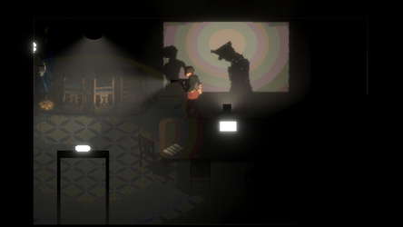 Subversive Memories screenshot 3