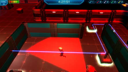 The Tension screenshot 1