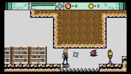 Citadale Resurrection screenshot 9