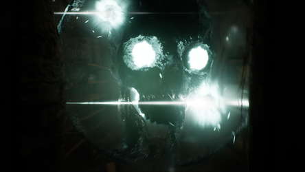 Presences: Dark Awakening screenshot 2