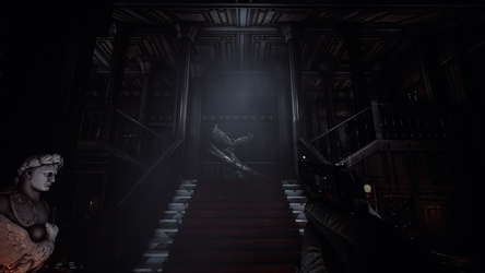 Eternal Evil screenshot 8