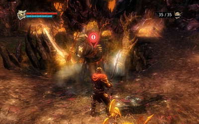 Overlord™: Raising Hell screenshot 12