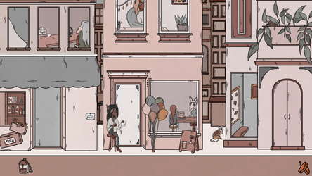 Birth screenshot 2