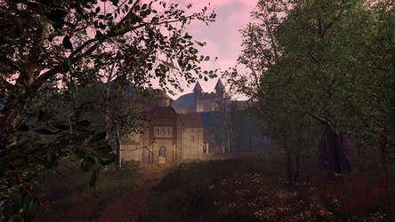 Zhazari VR screenshot 2