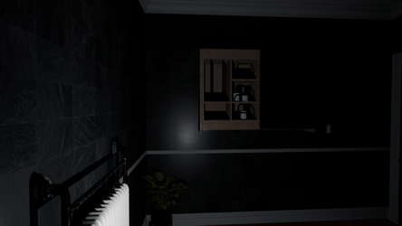 Dark Past screenshot 1