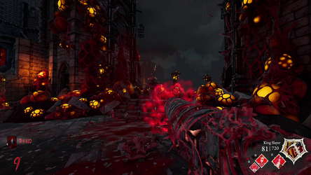 Blood Reaver screenshot 4