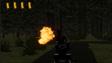 Portale zur Hölle screenshot 2