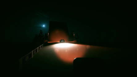 Cryptic Route screenshot 17