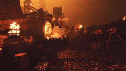 TEAM PANIC screenshot 10