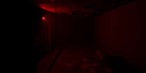 Whispers in the Void screenshot 10
