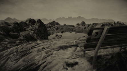 Mundaun screenshot 7