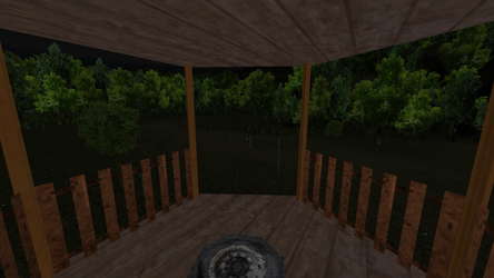 Legacy of Epstein: Bad Omen screenshot 6