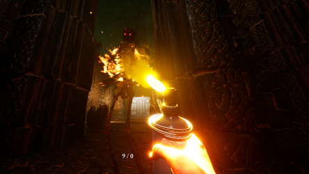 Krampus Kills screenshot 5