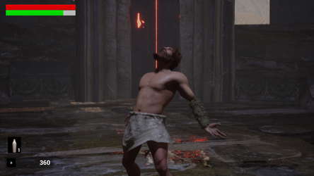 Harmagedon screenshot 2