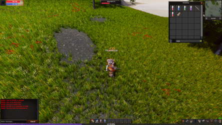 Therais Book screenshot 3