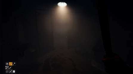 UnderPath screenshot 5