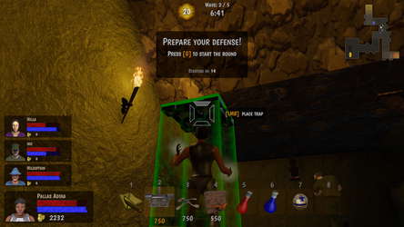 Chronocide screenshot 2