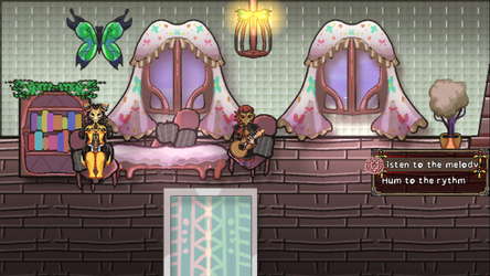 Demiurge Sacrifice  - Episode One screenshot 6