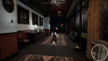 Imaginary Friend Institution screenshot 7
