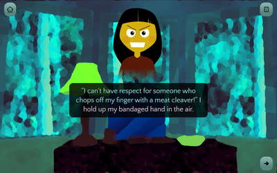 Novalie screenshot 10