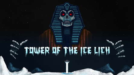 Tower of the Ice Lich screenshot 5