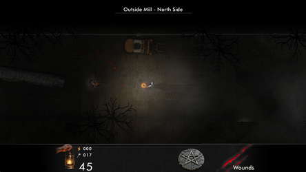 The Evil Inside screenshot 2