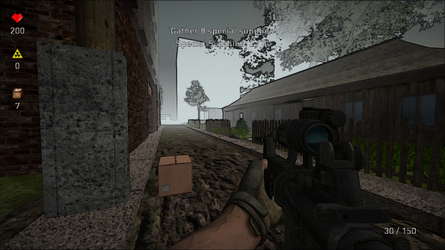 Cold Cable: Lifeshift screenshot 13
